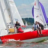Cove Sailing Club "At Home" 2011