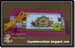 Stamp 4 WE-Min