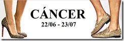 CANCER CANCER