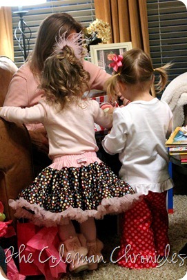 Jan 12, 2013 H's 2nd bday (34)