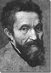 MichelangeloBuonarroti MichelangeloBuonarroti