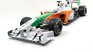 HD Wallpapers 2010 F1 Car Launches