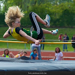 BvV Pupillen en Miniemen Meisjes