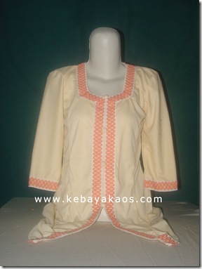 KEBAYA KAOS 02 KEBAYA KAOS 02