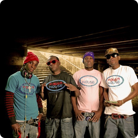 supremos 2011 2