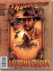 P00005 - Indiana Jones Y La Ultima Cruzada .howtoarsenio.blogspot.com