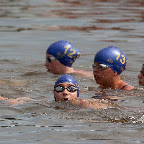 Wijk en Aalburg Open Water