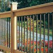 Round Balusters