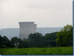 8544 US-72 East ,Trail of Tears Corridor, Alabama - Bellefonte Nuclear Plant