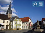 Ziel (Marktplatz Baunach)