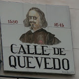 Madrid 2009 Calle Madrid 2009 Calle