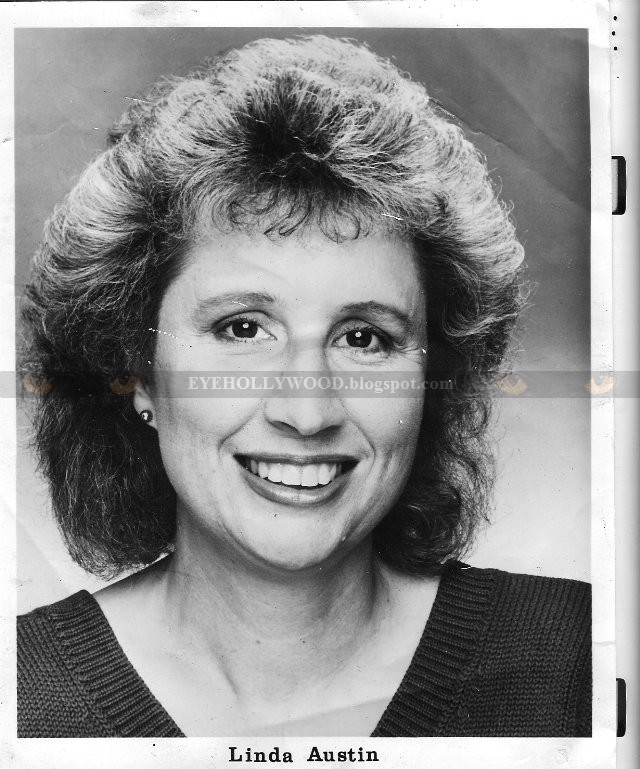 Linda Austin 