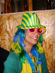 Que tal meu visual?! - 19/02/09