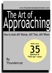 Cover of Thundercat's Book The Art Of Approaching 2nd Edition