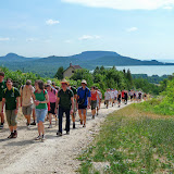 Közitábor - Balatonederics, 2011. július 4-10.