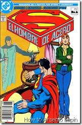 P00010 - Superman - Man OF Steel M
