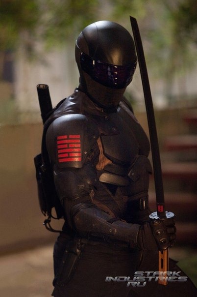 GI Joe 2 SI 02