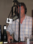 Award winning food and wine writer, David Rosengarten. Award winning food and wine writer, David Rosengarten.