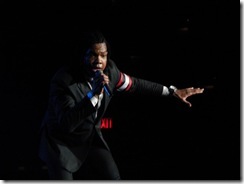 winter jam  108