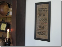 Emma's Graduation and lamps 004