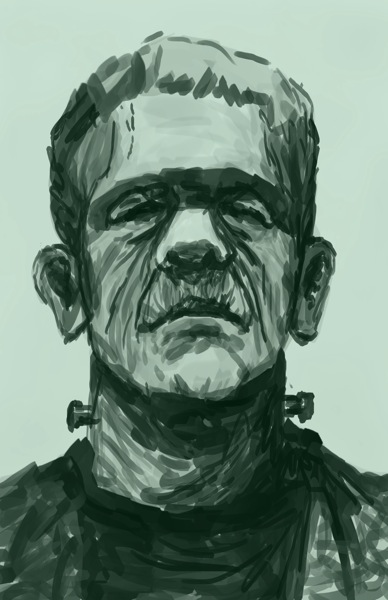 Frankenstein