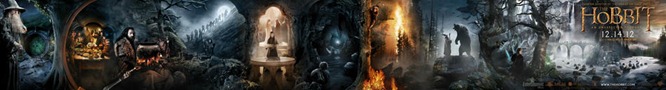 Négy gigantikusan látványorgiás Hobbit banner 01
