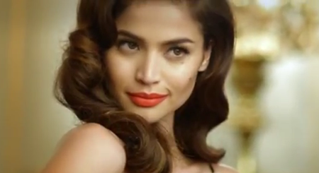Anne Curtis for Bench Celebrity Scents Collection