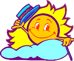 sun