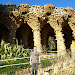 Bridge at Park Güell