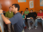 Sprachaufenthalt Chicago Intrax