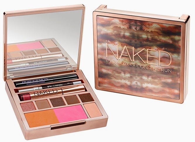 Urban Decay Naked on the run (1)