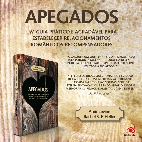apegados apegados