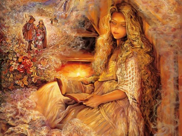 Dream Of Fairy Tales, Magic Beauties 3