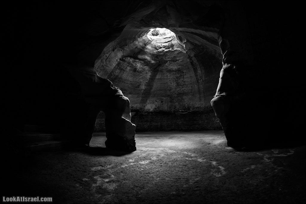 Елевторополис - памятник мирового культурного наследия