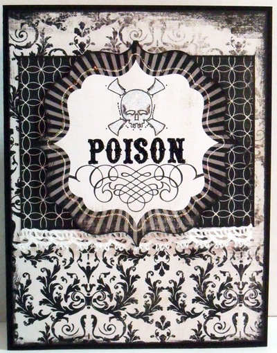PoisonCB