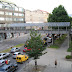 WM2006 - Stuttgart - Friedrichstr. Autokorso Deutschland