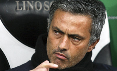 Mourinho Mourinho