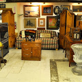 March 5, 2010 Friday Night Antique Auction