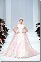 Elie Saab Haute Couture Spring 2012 Collection 44
