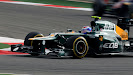 HD Wallpapers 2012 Formula 1 Grand Prix of Bahrain