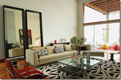 Como Decorar una Sala de Estar5