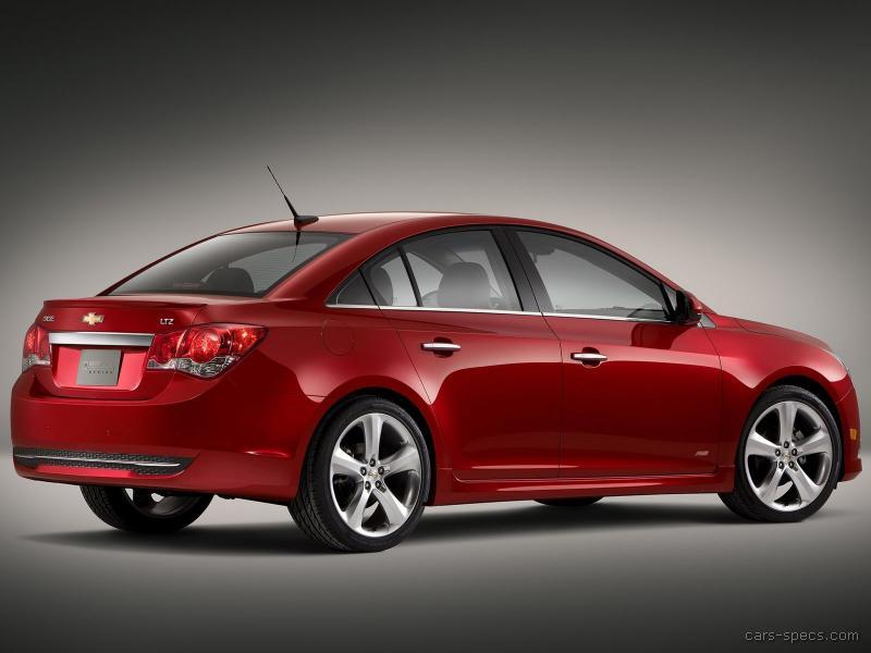Cruze Specs 2011 chevrolet cruze sedan specifications pictures prices Cruze Specs 2011 chevrolet cruze sedan specifications pictures prices