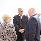 Peco Foods Expansion Announcement