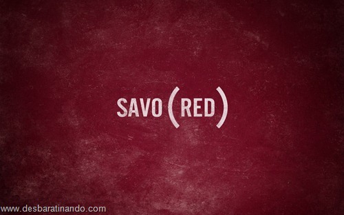 Savored Savored