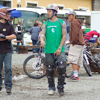 Dirt Jump Cheb 2006