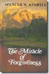 Miracle of Forgiveness