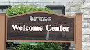 University of St. Francis Welcome Center