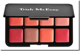 2011.07.06 - Trish Lip Palette