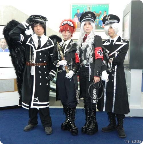 Cosplay 28