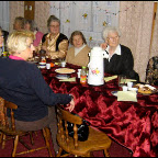Spotkanie sylwesterowe 2010